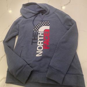 Northface Sweatshirt!!!